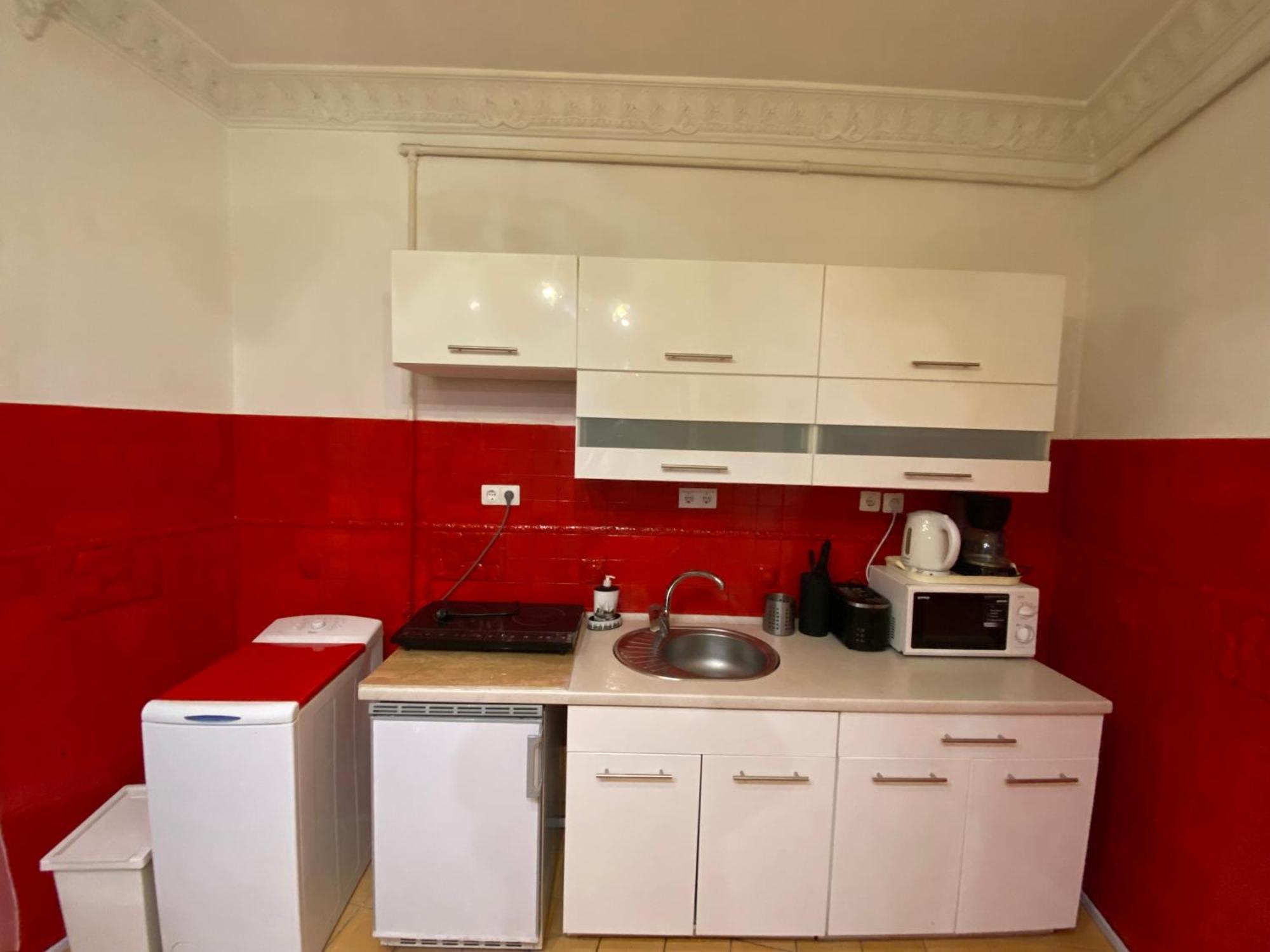 Apartment And Rooms Heart Of The City Budapest Eksteriør billede