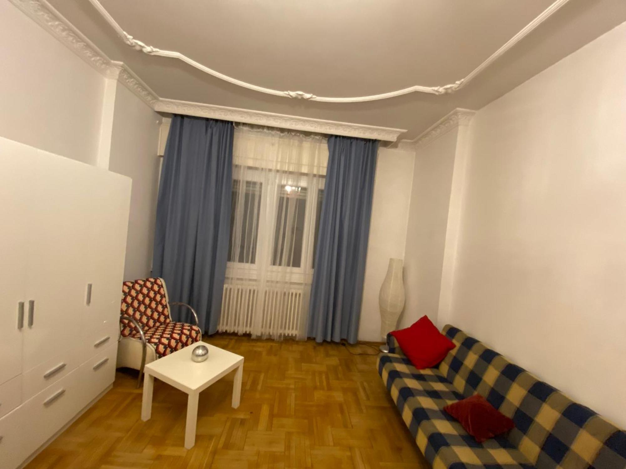 Apartment And Rooms Heart Of The City Budapest Eksteriør billede