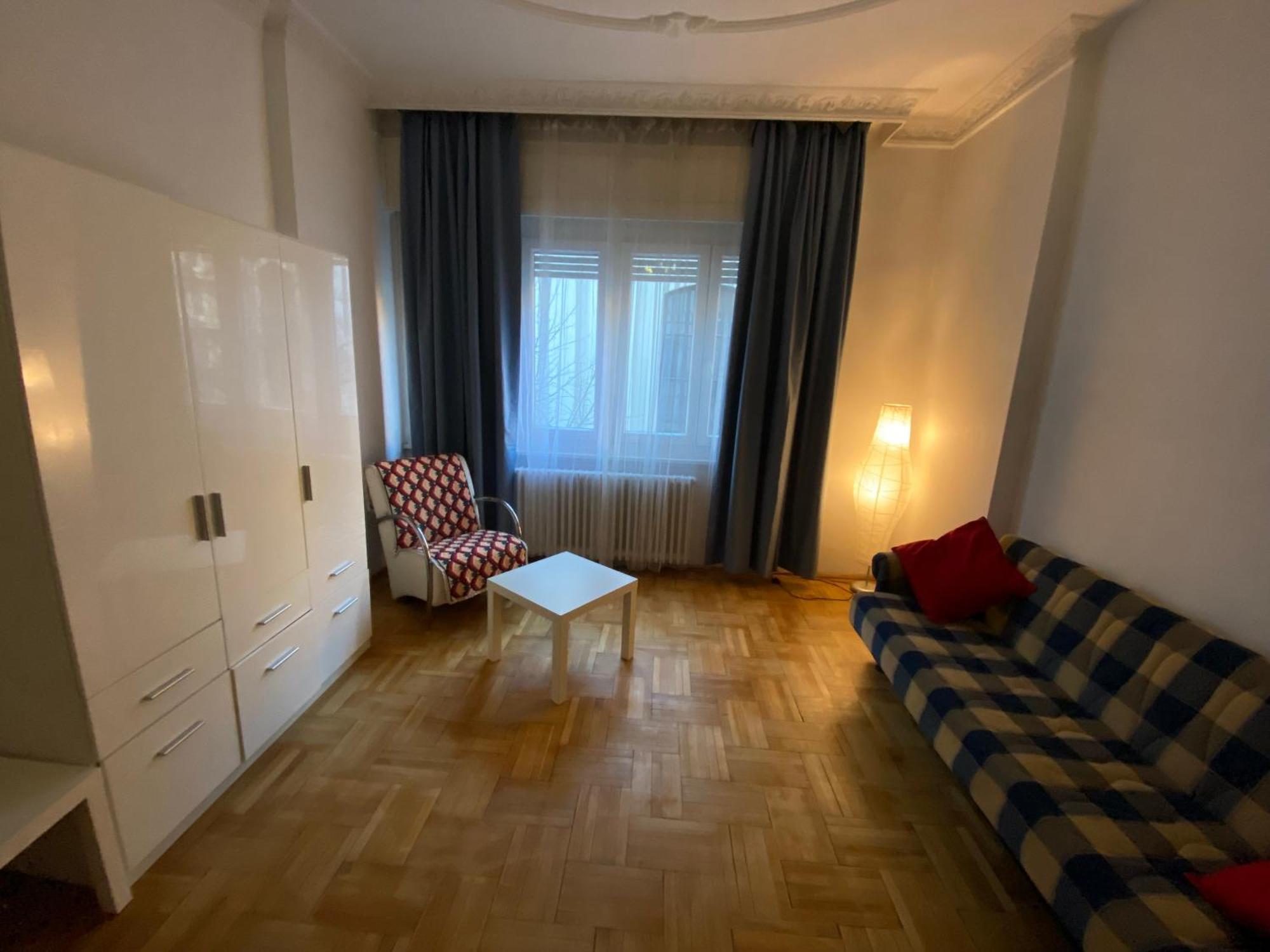 Apartment And Rooms Heart Of The City Budapest Eksteriør billede