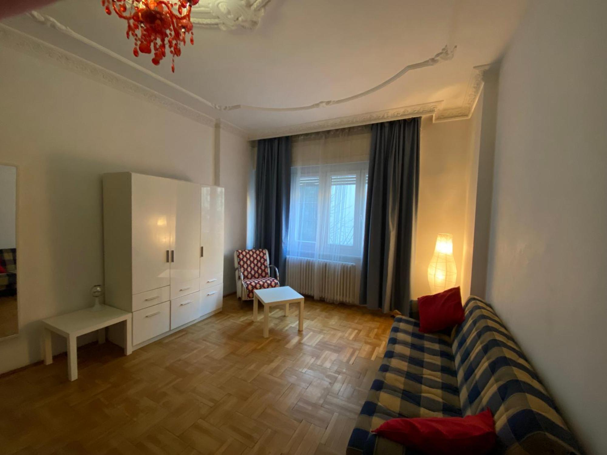 Apartment And Rooms Heart Of The City Budapest Eksteriør billede